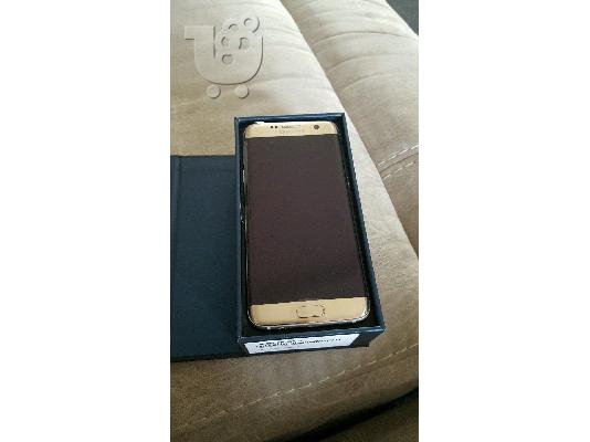 PoulaTo: ​Samsung Galaxy S7 EDGE 32GB cost  400euro